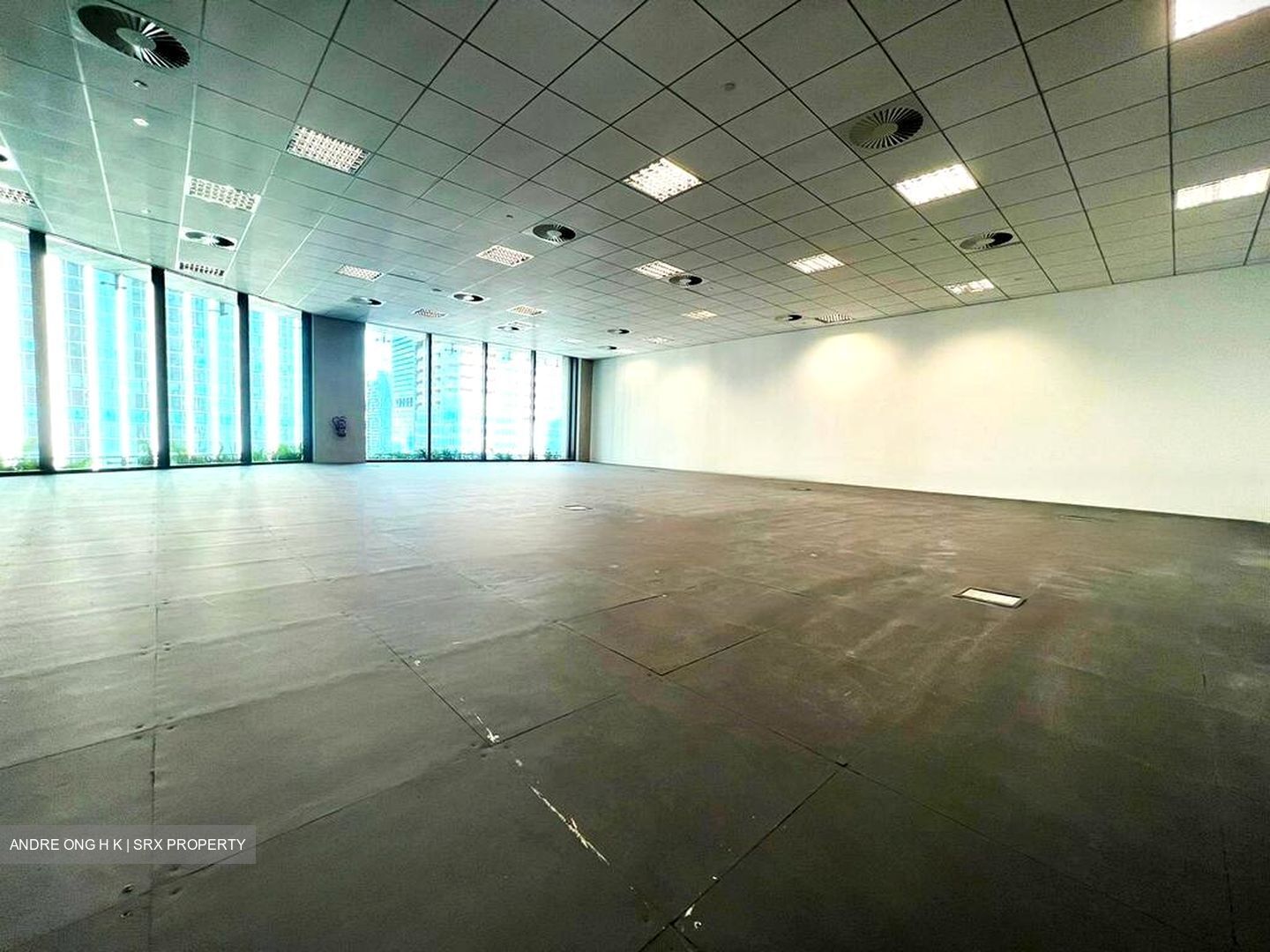 Capitagreen (D1), Office #541258511